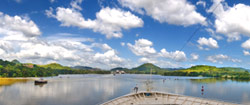 Croisi&egrave;re Canal de Panama